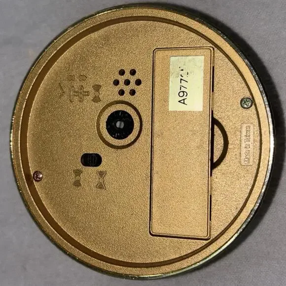 Howard Miller Clock - Picture 6 of 7